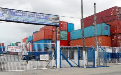 Shippers get new GRA deadline amid delays in electronic manifests