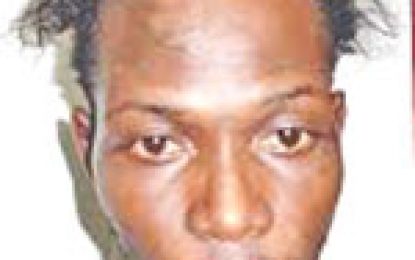 Lusignan prison escapee to stand trial for murder of homeless man