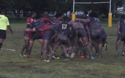 Bounty Farm XVs 2018 Season… Pepsi Hornets down Panthers in season opener