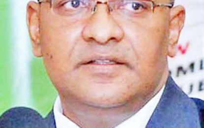 Jagdeo’s misconception of tax amnesty led him down a pathetic road- Finance Minister