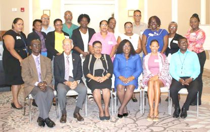 Guyana advances in fight against NCDs  – Public Health officials