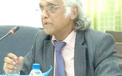US$460M pre-contract costs will be audited  – Minister Patterson