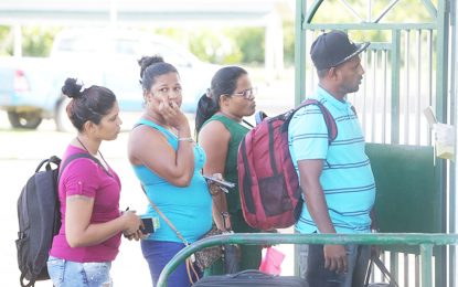 Guyana observes day of mourning for murdered fishermen