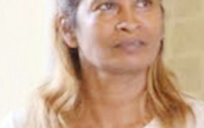 Bisram’s mother accused of attempting to bribe witness