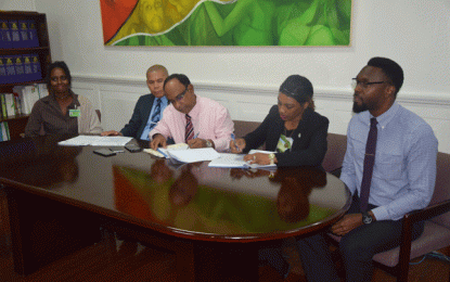 Caribbean Premier League matches confirmed for Guyana
