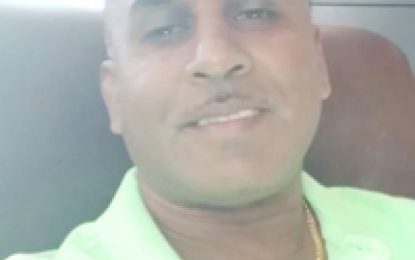 E’bo APNU/AFC councillor allegedly assaulted by D&I superintendent whilst on duty