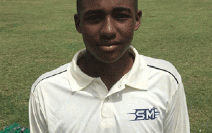 Sir Garfield Sobers International Schools tourney… ‘Nations’ beat Foundation College by 4 wickets