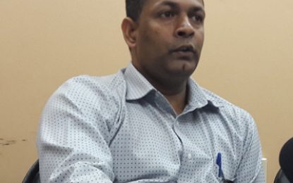 Some Guyanese are opposed to kidney donation, says Transplant Surgeon