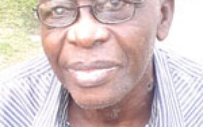 Renowned gynaecologist, Dr. Gladstone Mitchell, passes on