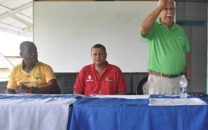Reds emphasizes hard work brings success  Veteran Cricket Commentator tell MSC Academy Students