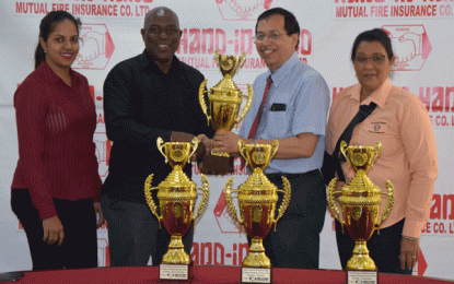 Hand-in-Hand backs GBA’s Caribbean School Tournament