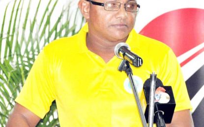 Batting main reason for Guyana not winning CWI Regional U-17 title