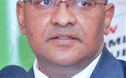 Jagdeo has no moral authority to speak on corruption – Badal