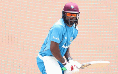 Windies hoping to execute in change of format