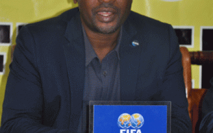 Players to be encouraged to reach for true potential –TD Greenwood