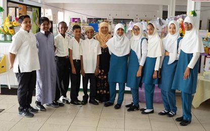 CIOG Islamic Schools record 100% passes at NGSA exams