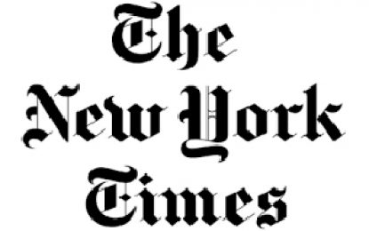 PSC wants New York Times to “remedy” controversial article on Guyana