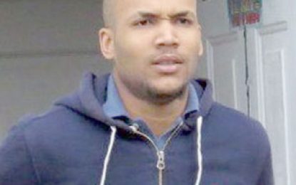 Cruel robber  who shot Guyanese  mechanic, burned down home, gets life