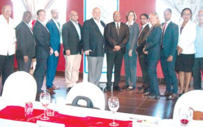 Private Sector Commission welcomes Amcham and US Chamber of Commerce