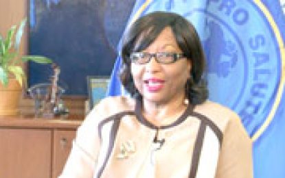Rapid vaccination coverage to help combat spread of measles – PAHO