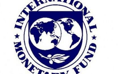Guyana must review rules for cost recovery –IMF  …Finds contract with ExxonMobil allows unrecovered costs to be carried over without any limitation
