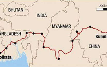 China’s Belt and Road is another debt trap! Awoken by Sri Lanka’s experience, Myanmar scales down China-backed port to avoid financial tragedy