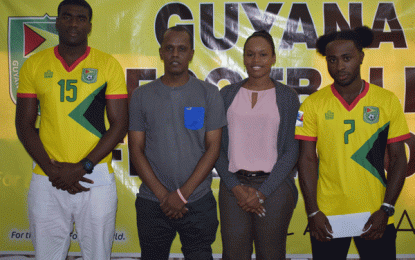 GFF contributes to National Players journey to Portugal