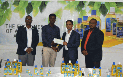 New GPC onboard for third Limacol Football tournament