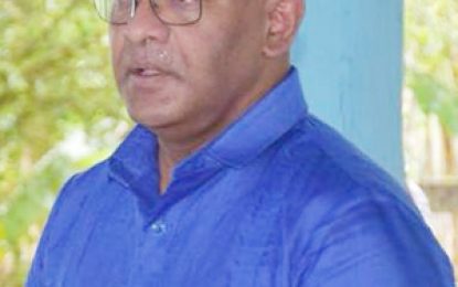 Evils of the ExxonMobil contract were not inserted by the PPP/C- Jagdeo
