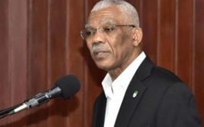 President Granger bows to pressure, hosts third press conference tomorrow