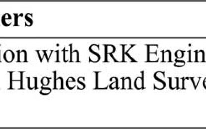 UK Firm sole bidder for Linden-Lethem Road Project Consultancy