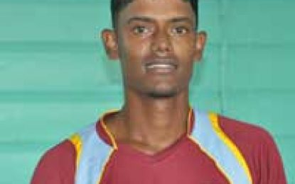 ECCC/Bargain Supermarket T20 Enmore, Enterprise, Lusignan, Lusignan ‘B’ triumph