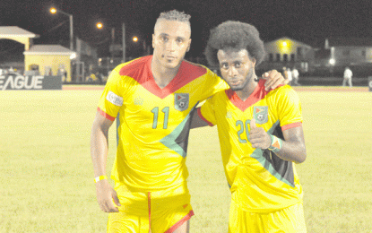 Jaguars begin with disappointing 2-2 draw against Tridents