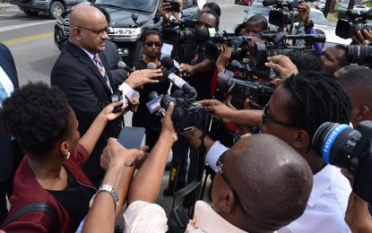 Pradoville 2 probe… Jagdeo invokes Presidential immunity, refuses to cooperate with SOCU investigators