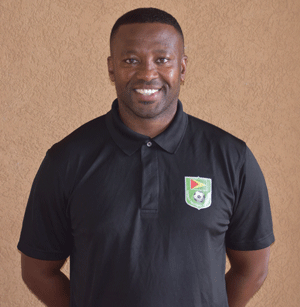 GFF’s TD and Head Coach to attend Fifa Conference – Kaieteur News