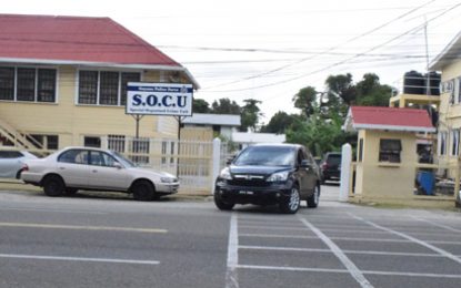 Pradoville 2 probe  takes a twist… SOCU goes after Jagdeo and former Cabinet Ministers again