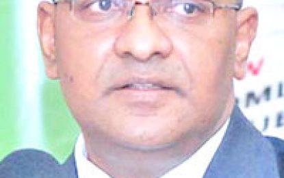 Jagdeo admits to failing to declare assets to Integrity Commission