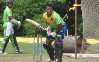 Regional Super50 … Jaguars, Red Force clash in crucial return match