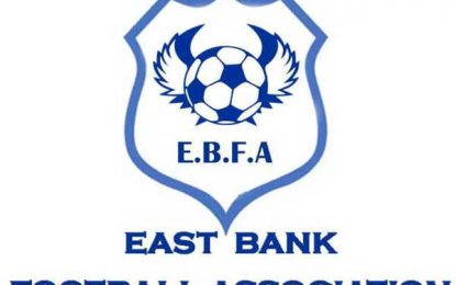 East Bank FA Senior KO to kick off on Sunday at Diamond Ground  Thirteen clubs to contest