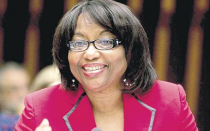 Health is a right of the people but a responsibility of governments – PAHO Director