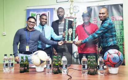 ‘Bragging Rights’ street football tourney launched