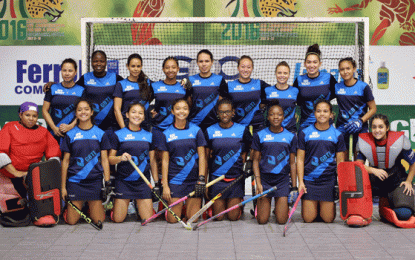 GBTI banks on GCC ladies hockey team