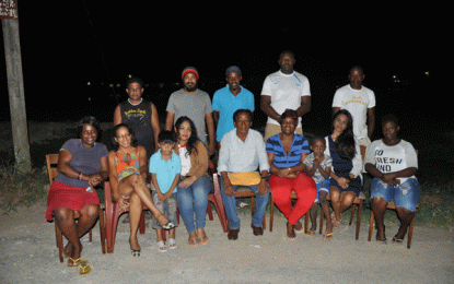 Sports Committee formed in 11th Avenue Diamond – Aiming to address needs of youths and elderly