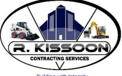GMRSC’S Ignite KGM and R. Kissoon contracting confirm support for November 11 meet