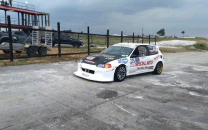 GMRSC Ignite Test and Tune event a success