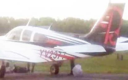 High Court orders release of  aircraft seized  by SOCU