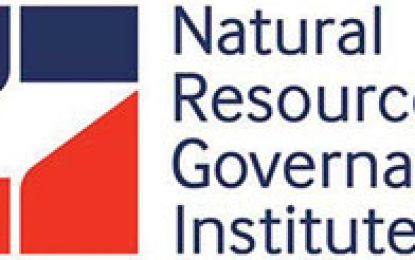 NRGI urges Guyana, Suriname Governments…Do your homework and scrutinize the right oil activities closely