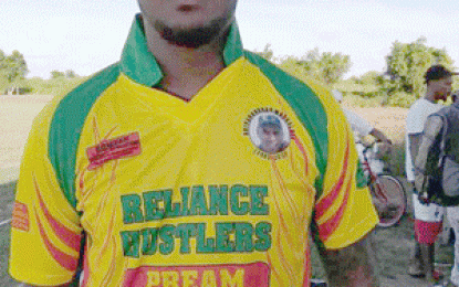 Imam Bacchus SC and Reliance Hustlers to battle for Central E’bo T20 title