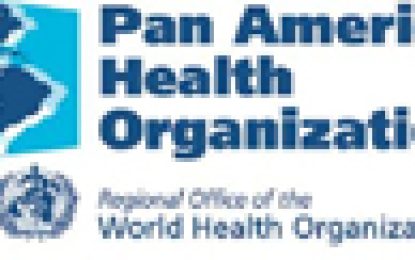 PAHO calls for improved management of hypertension