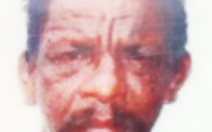 Pensioner found dead on East Canje road died from alcohol poisoning. – PM report